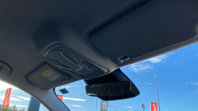 MG MGS5 170kW Trophy EV Long Range 64kWh 5dr Auto Electric Estate